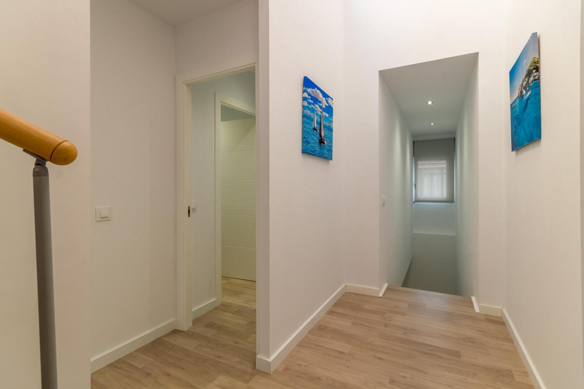 Casa vacanze Miquel Santandreu 40-palma -2702-63 Mallorca