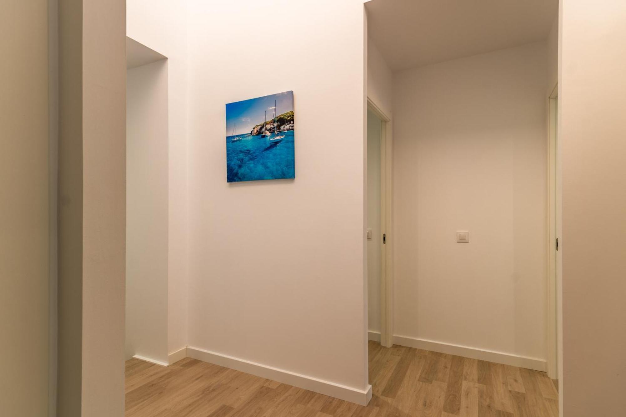 Miquel Santandreu 40-palma -2702-63 Mallorca Palma di Maiorca