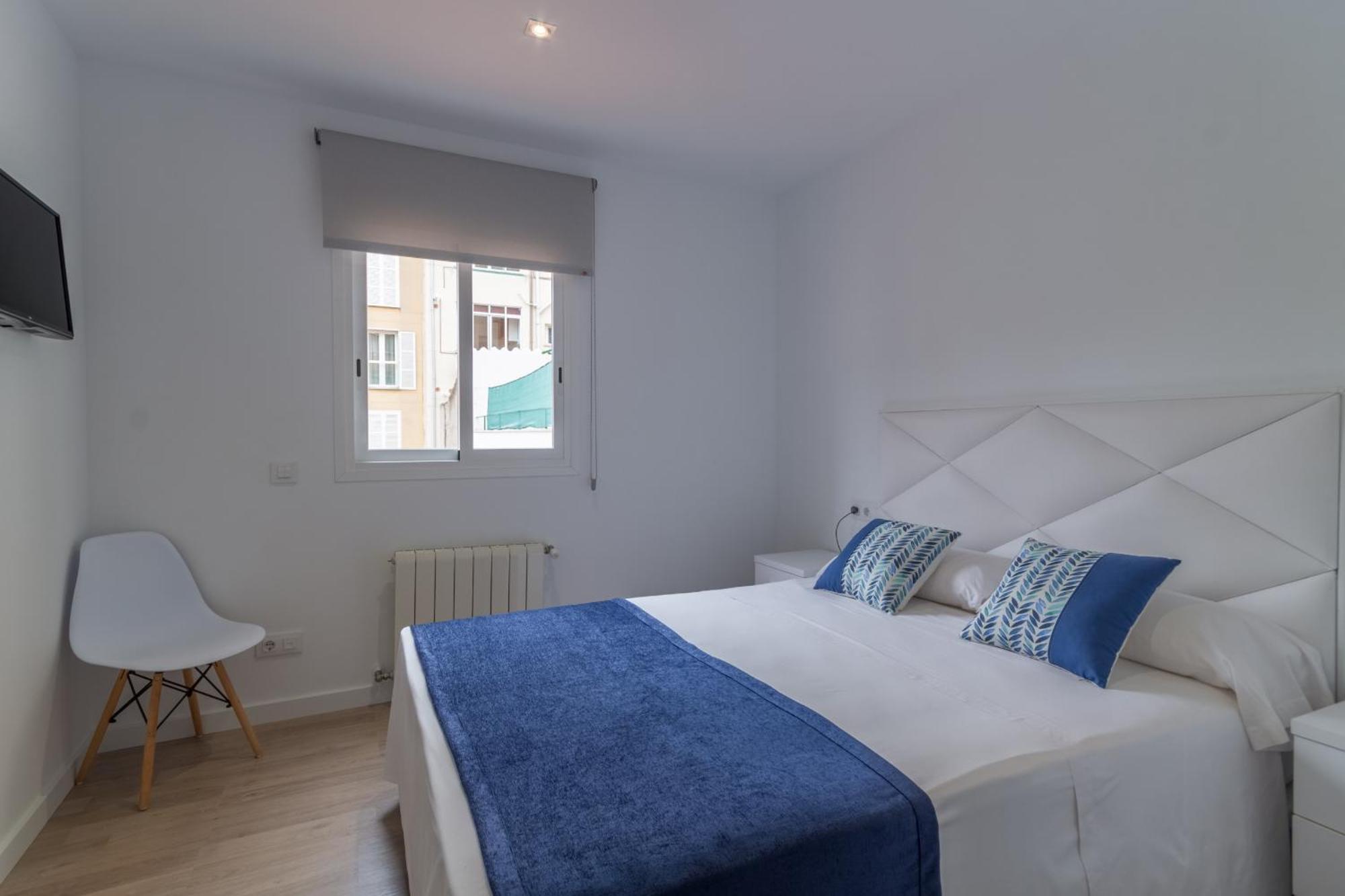 Casa vacanze Miquel Santandreu 40-palma -2702-63 Mallorca Palma di Maiorca