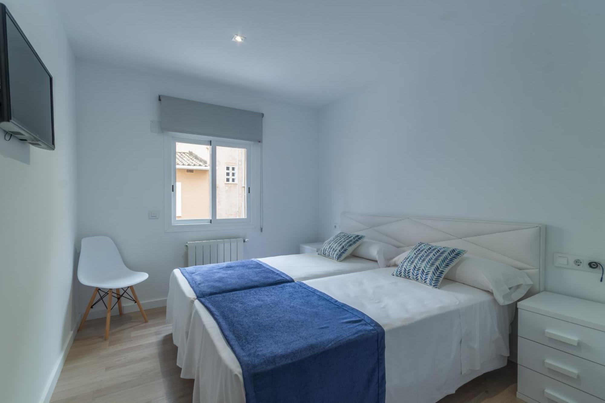 Casa vacanze Miquel Santandreu 40-palma -2702-63 Mallorca *