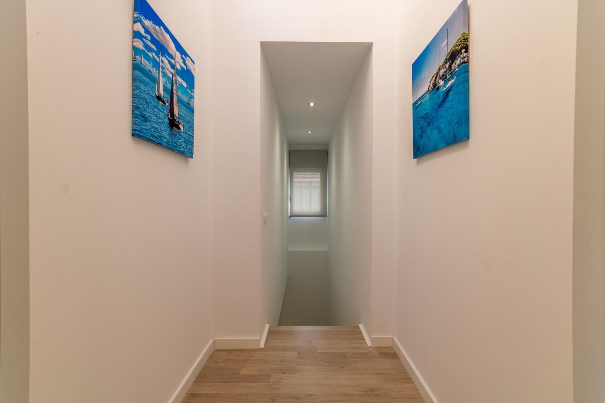 Miquel Santandreu 40-palma -2702-63 Mallorca Casa vacanze Palma di Maiorca