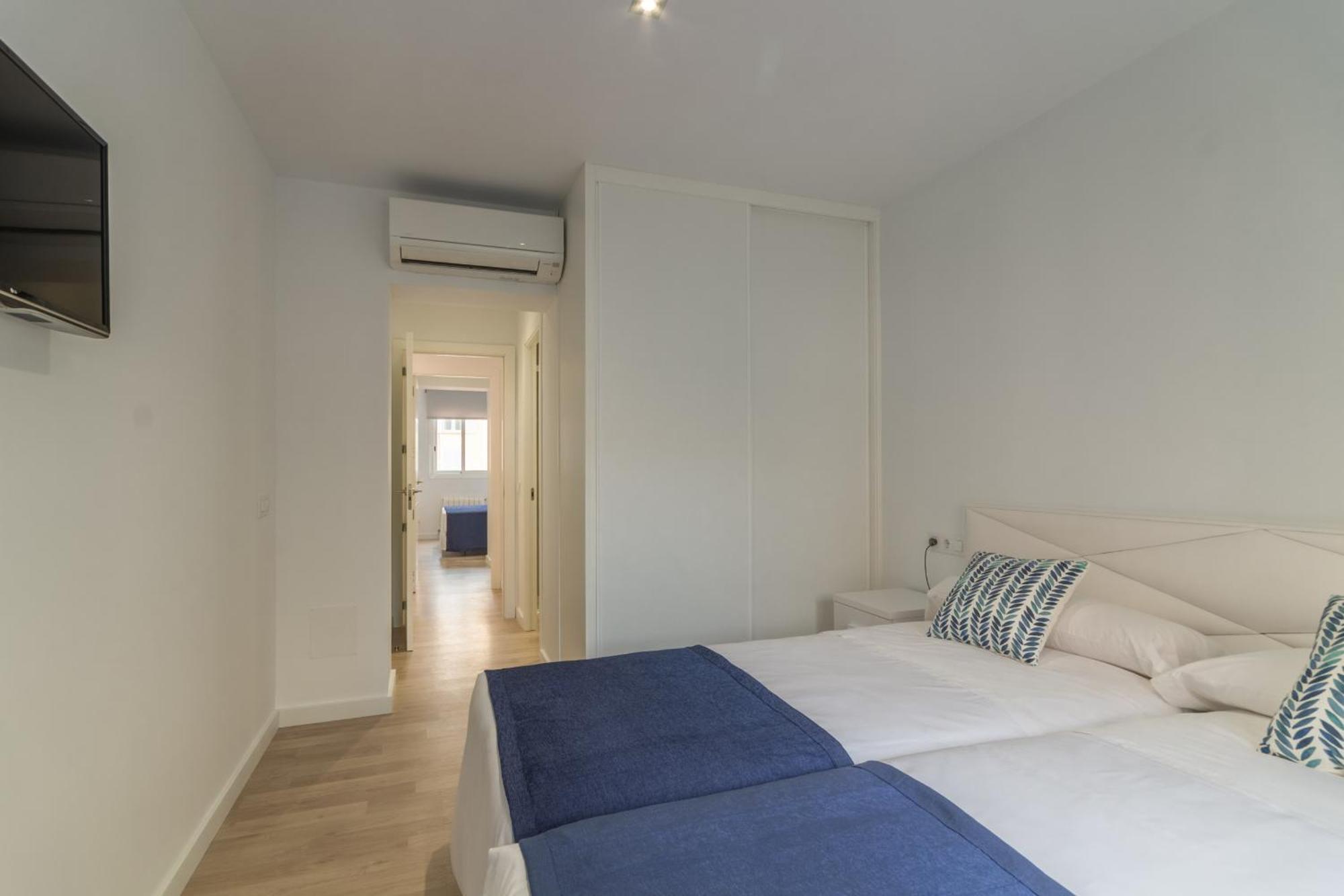 Casa vacanze Miquel Santandreu 40-palma -2702-63 Mallorca *
