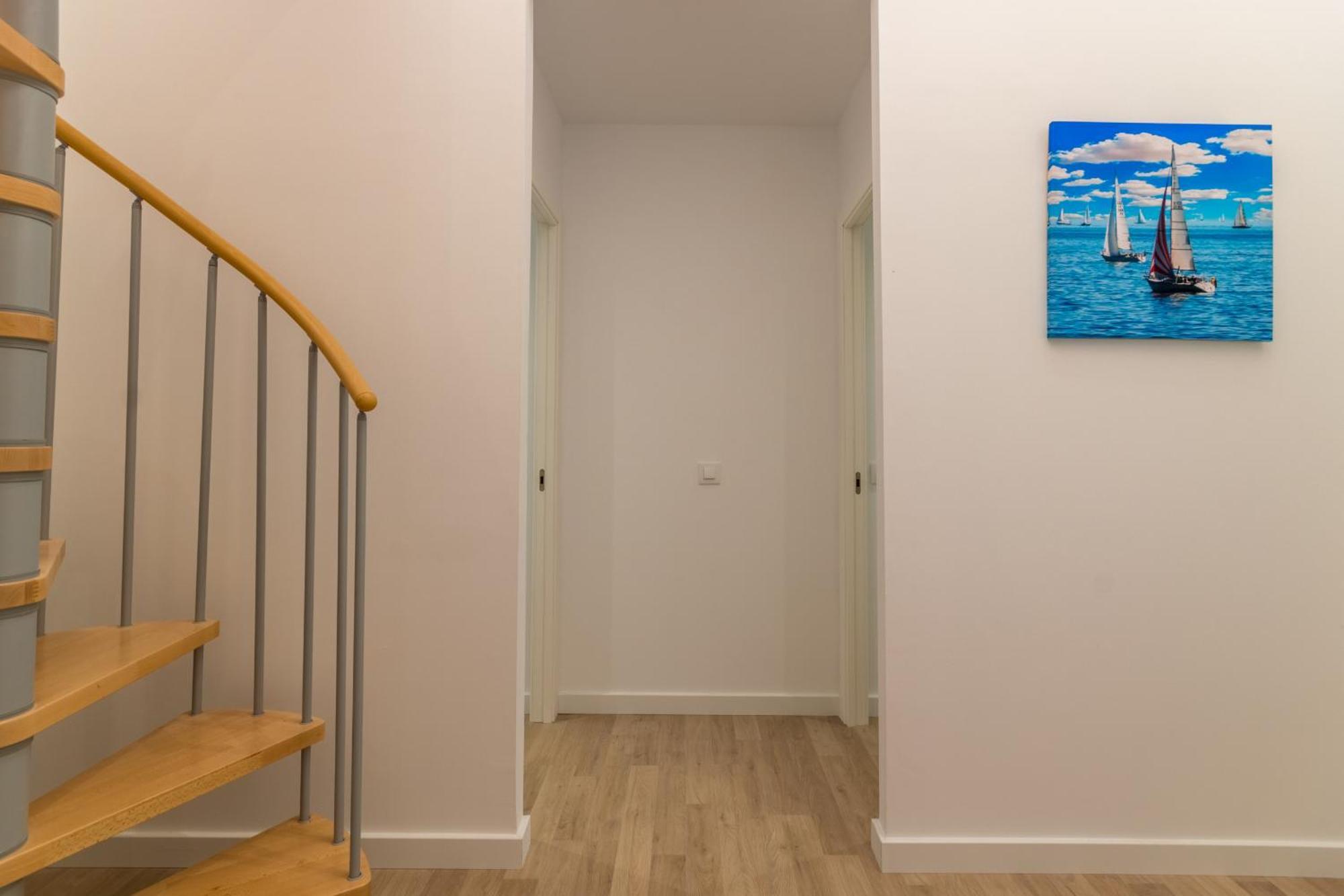 Miquel Santandreu 40-palma -2702-63 Mallorca Casa vacanze Palma di Maiorca