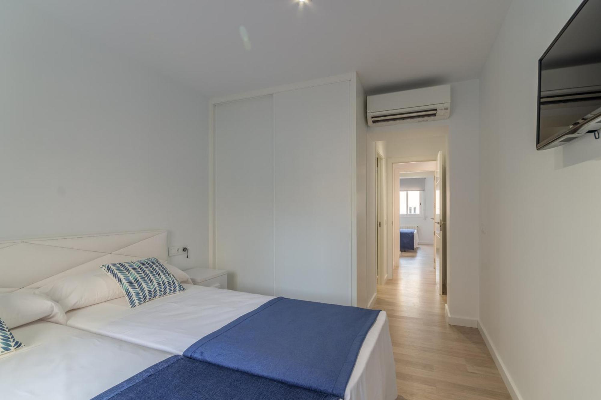 Casa vacanze Miquel Santandreu 40-palma -2702-63 Mallorca *