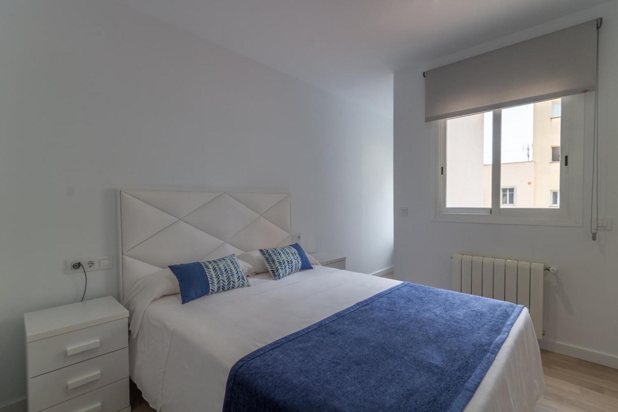 Casa vacanze Miquel Santandreu 40-palma -2702-63 Mallorca