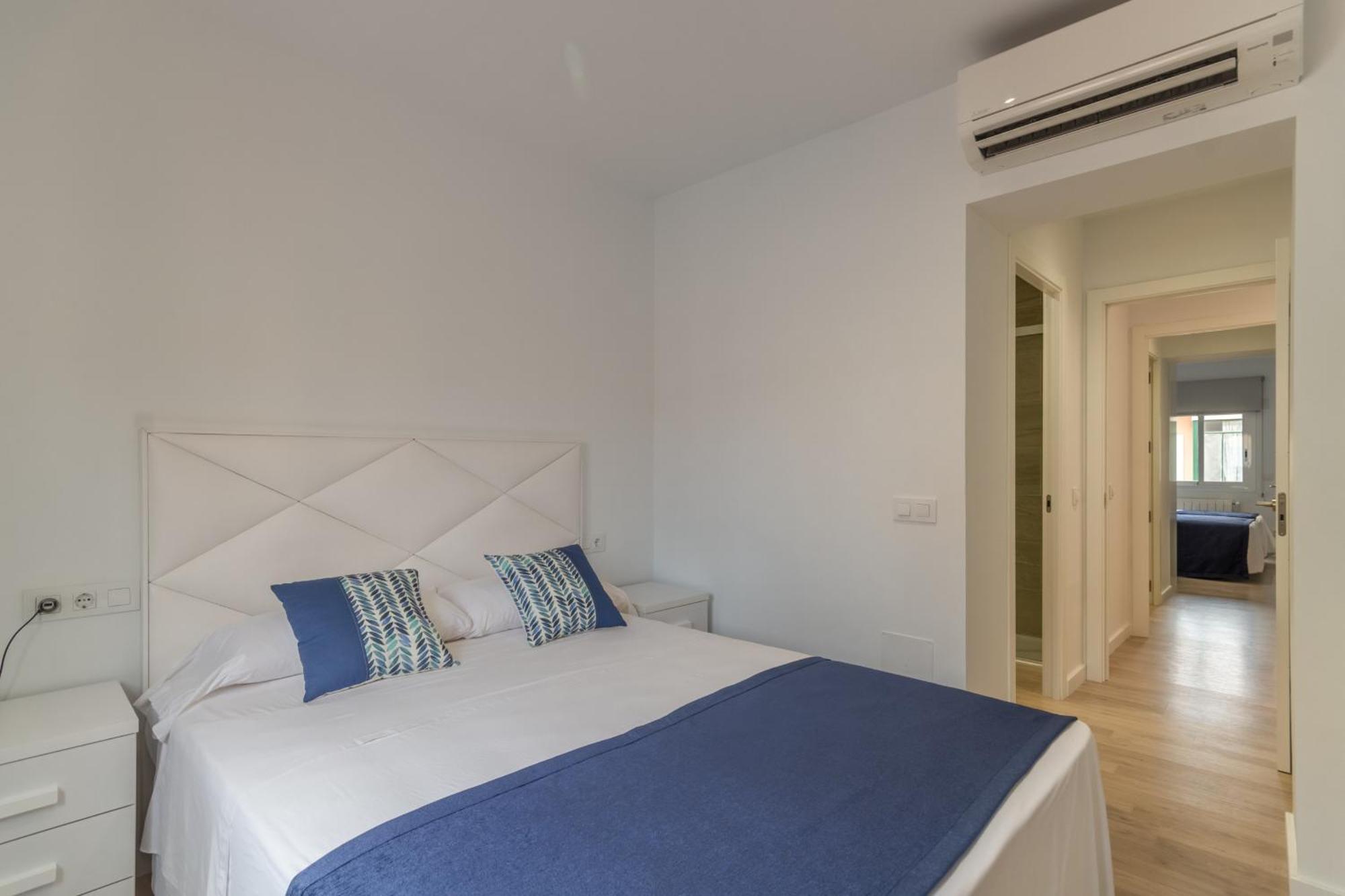 Miquel Santandreu 40-palma -2702-63 Mallorca Casa vacanze