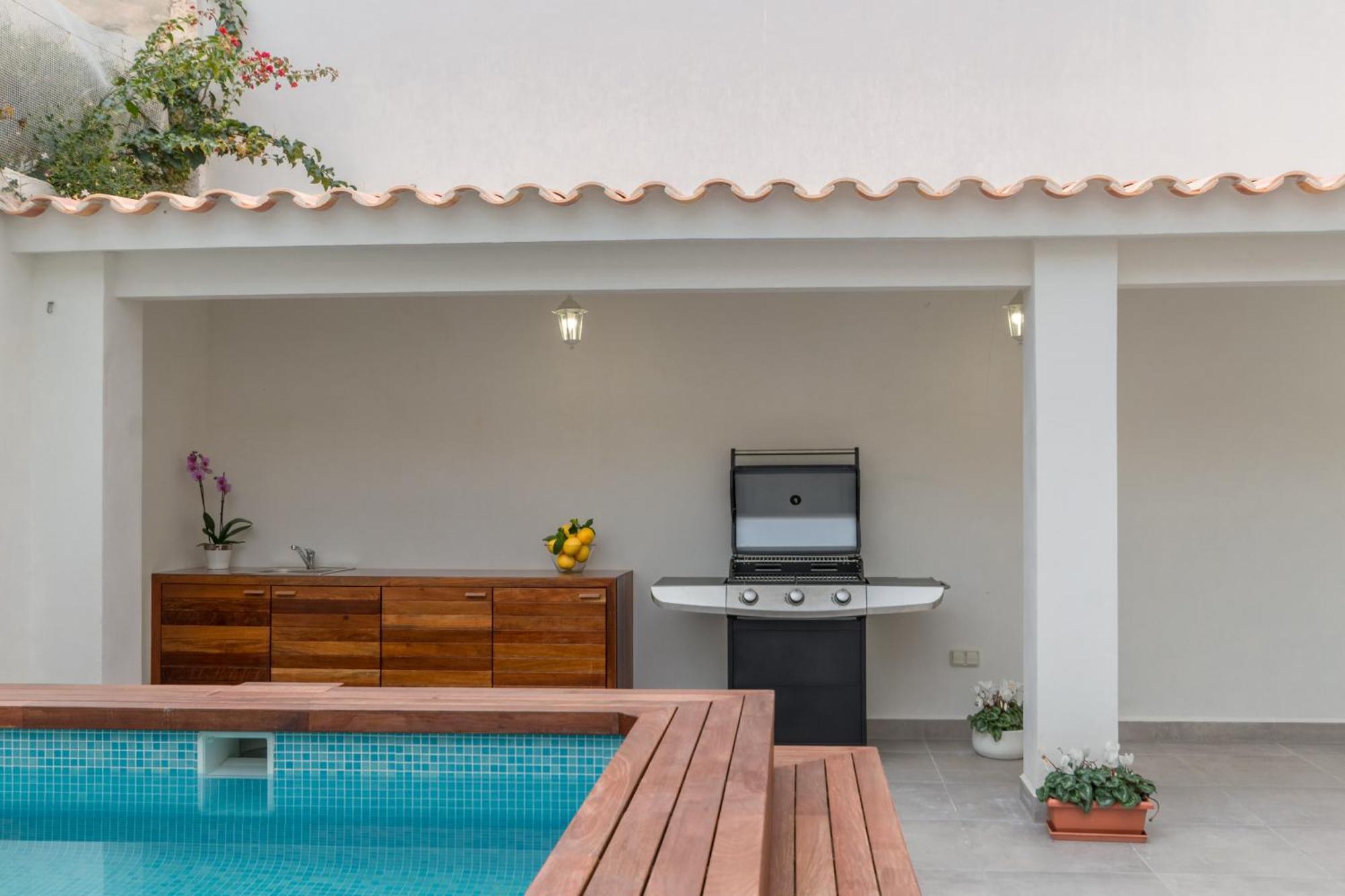 Casa vacanze Miquel Santandreu 40-palma -2702-63 Mallorca *