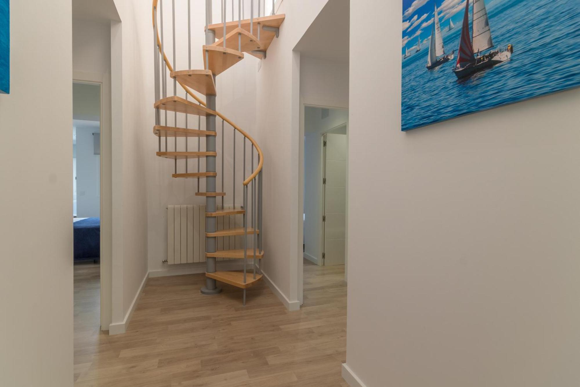 Miquel Santandreu 40-palma -2702-63 Mallorca Holiday home