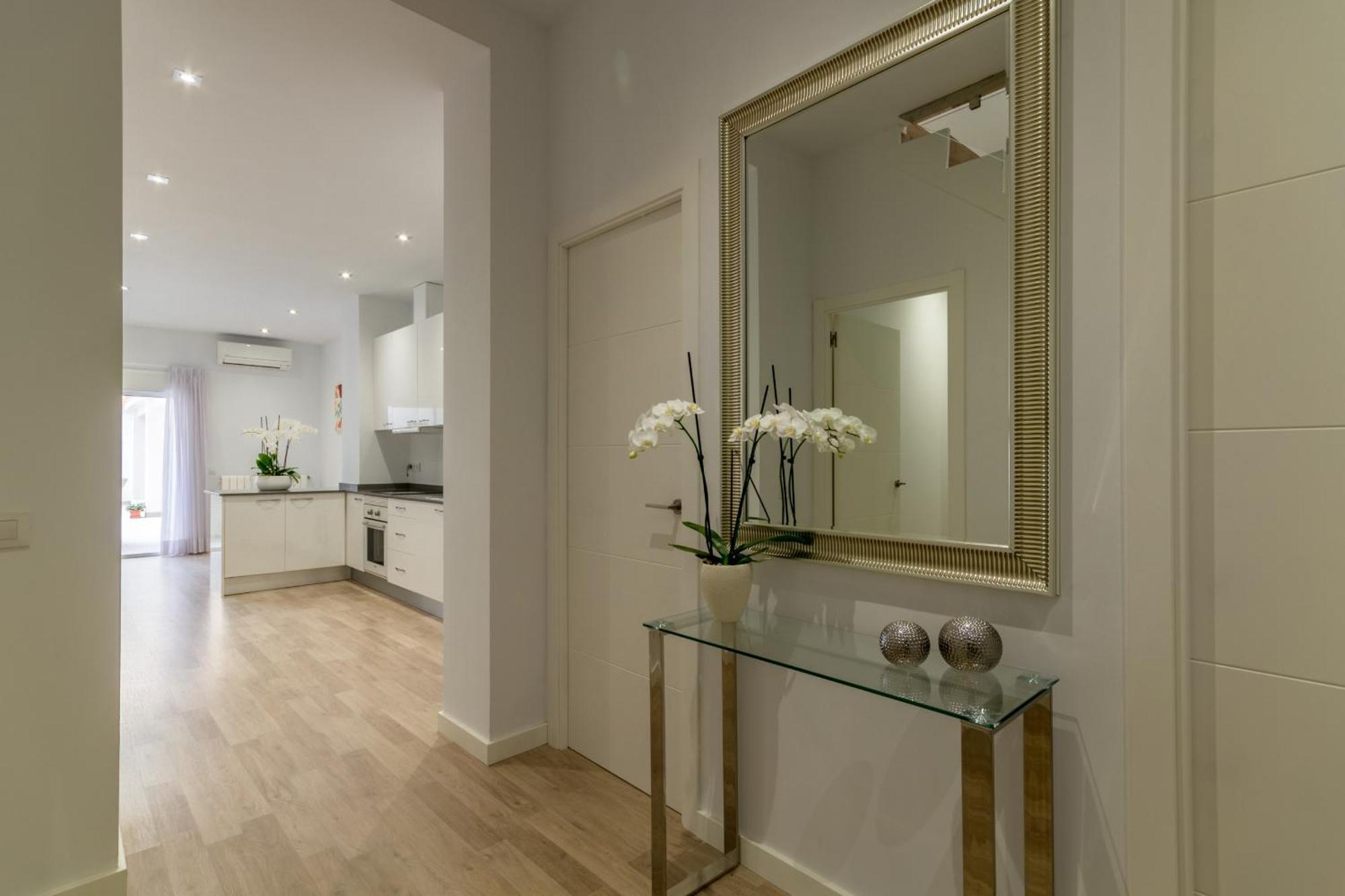 Holiday home Miquel Santandreu 40-palma -2702-63 Mallorca
